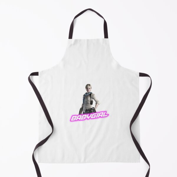 Item preview, Babygirl Sherry Birkin from Resident Evil designed and sold by tigerrrcat.