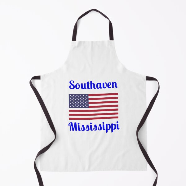 Item preview, Southaven Mississippi - Stylish Prints, designed and sold by Fleetwood1994.
