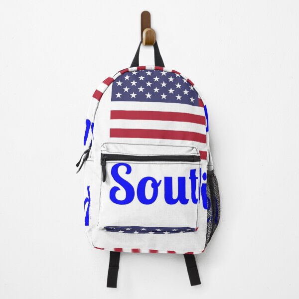 Item preview, Southaven Mississippi - Stylish Prints, designed and sold by Fleetwood1994.