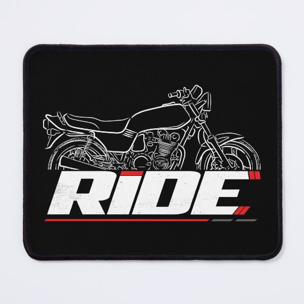 Item preview, Honda CB1100F 1982-1984 for Motorcycle Fans designed and sold by DrainvolStore.