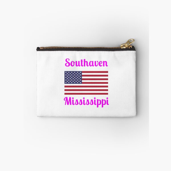 Item preview, Southaven Mississippi - Stylish Prints, designed and sold by Fleetwood1994.