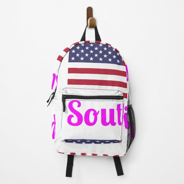 Item preview, Southaven Mississippi - Stylish Prints, designed and sold by Fleetwood1994.