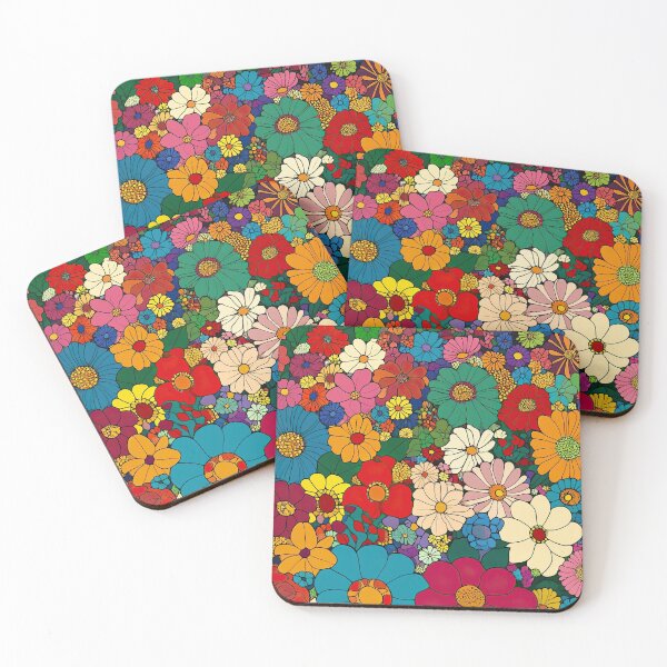 Item preview, Flowers as a mirror of the soul designed and sold by ArtHouseNiklas.