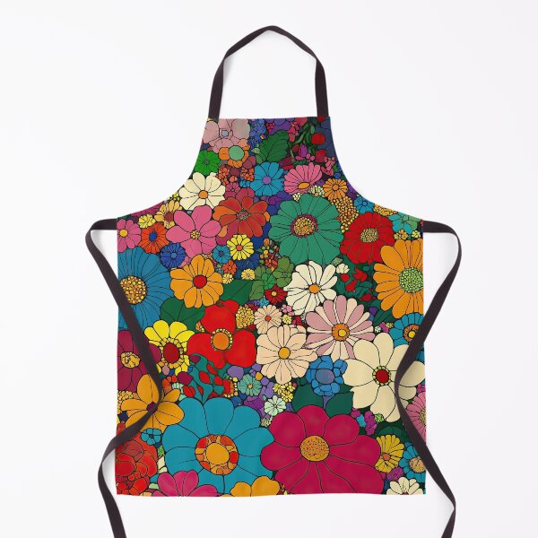 Item preview, Flowers as a mirror of the soul designed and sold by ArtHouseNiklas.