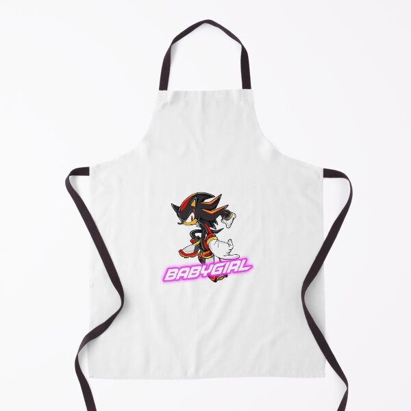Item preview, Babygirl Shadow the hedgehog designed and sold by tigerrrcat.