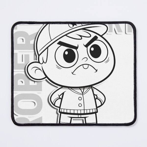 Item preview, cartoon, design, character, hand draw, cute, out line, illustration, vector designed and sold by NAVAL00.