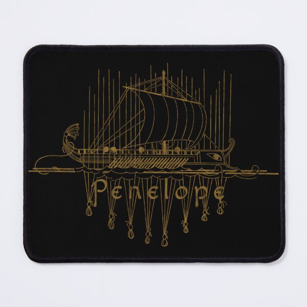 Item preview, Penelope designed and sold by Lady Emlyn Art.