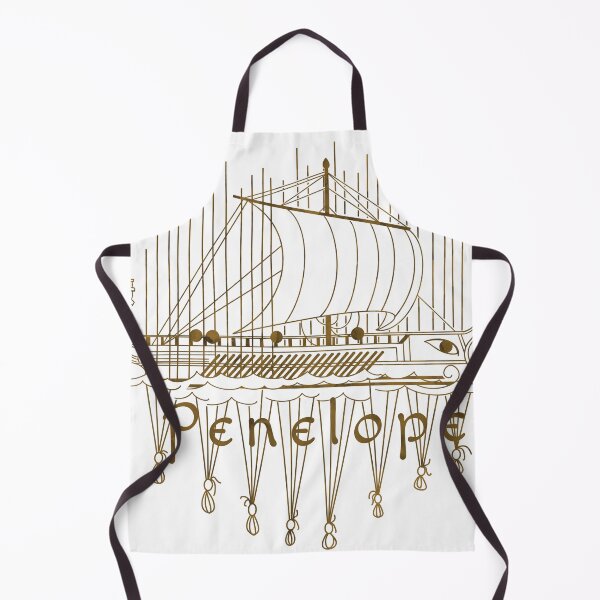 Item preview, Penelope designed and sold by Lady Emlyn Art.