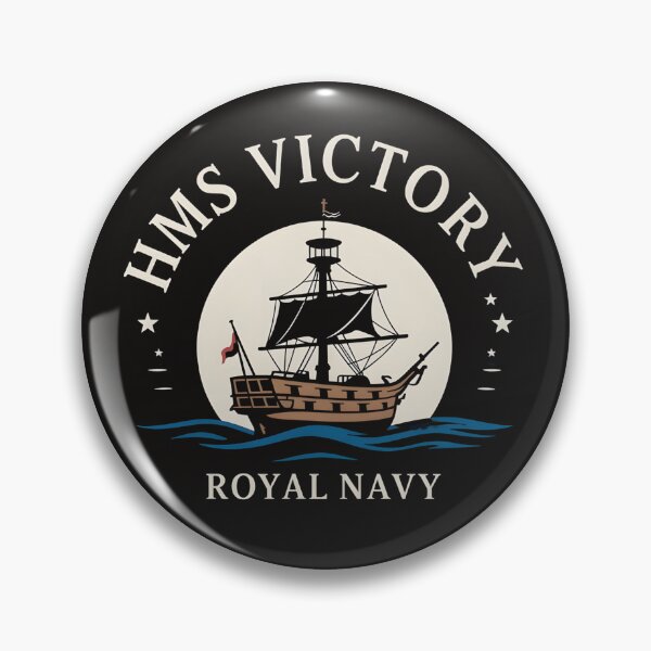 Item preview, Hms Victory designed and sold by DD Fish.