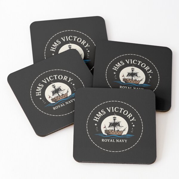 Item preview, Hms Victory designed and sold by DD Fish.