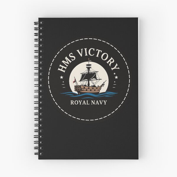 Item preview, Hms Victory designed and sold by DD Fish.