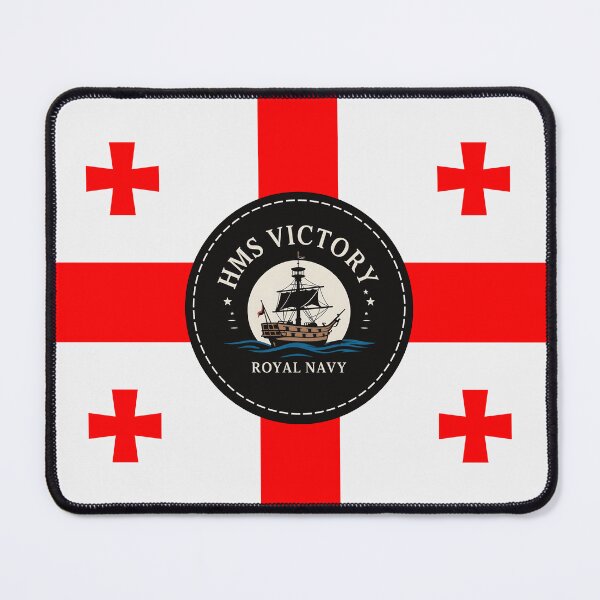 Item preview, Hms Victory designed and sold by DD Fish.