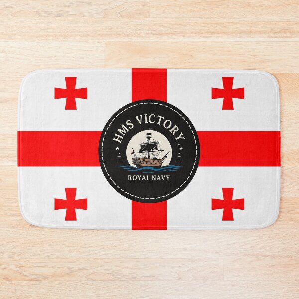 Item preview, Hms Victory designed and sold by DD Fish.