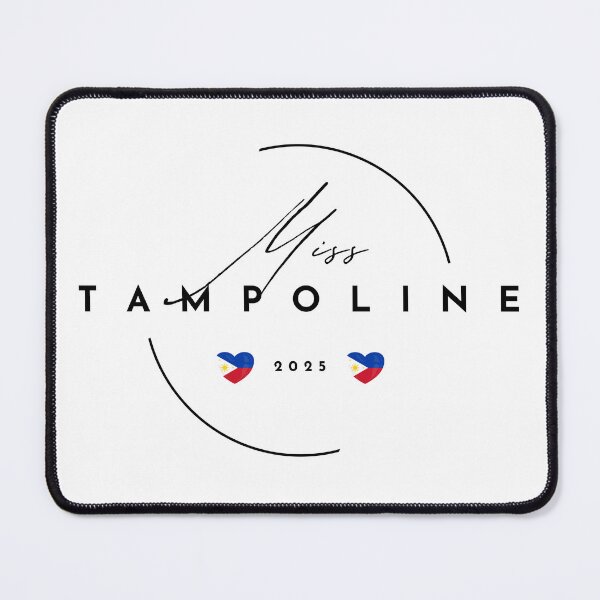 Item preview, Miss TAMPOline 2025 (19) designed and sold by nature. electrified..
