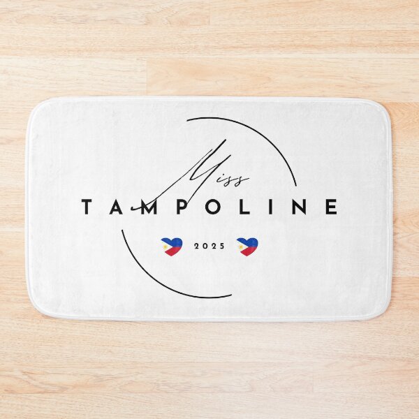 Item preview, Miss TAMPOline 2025 (19) designed and sold by nature. electrified..