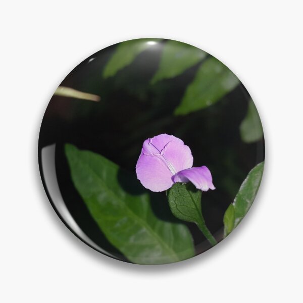 Item preview, Purple flowers  ||  Floral Photography designed and sold by Yusuf-Design.