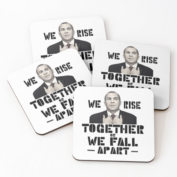Item preview, Cory Booker new Jersey   designed and sold by BrightNook.