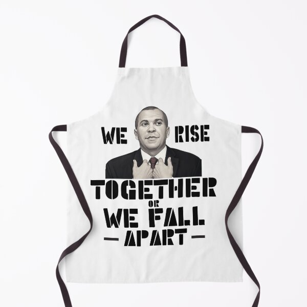 Item preview, Cory Booker new Jersey   designed and sold by BrightNook.