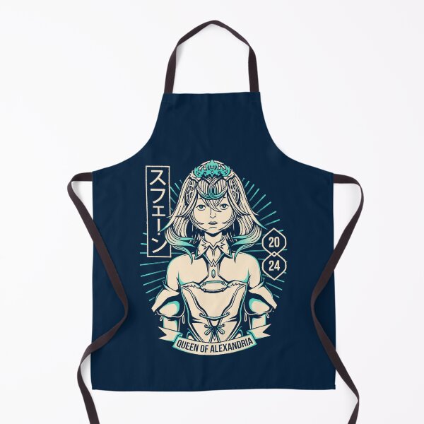 Item preview, Queen of Reason designed and sold by AlundrART.