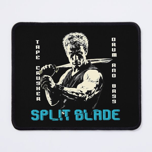 Item preview, TAPE CRUSHER-SPLIT BLADE #2 designed and sold by RICK-TURNER.