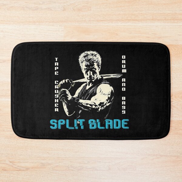Item preview, TAPE CRUSHER-SPLIT BLADE #2 designed and sold by RICK-TURNER.