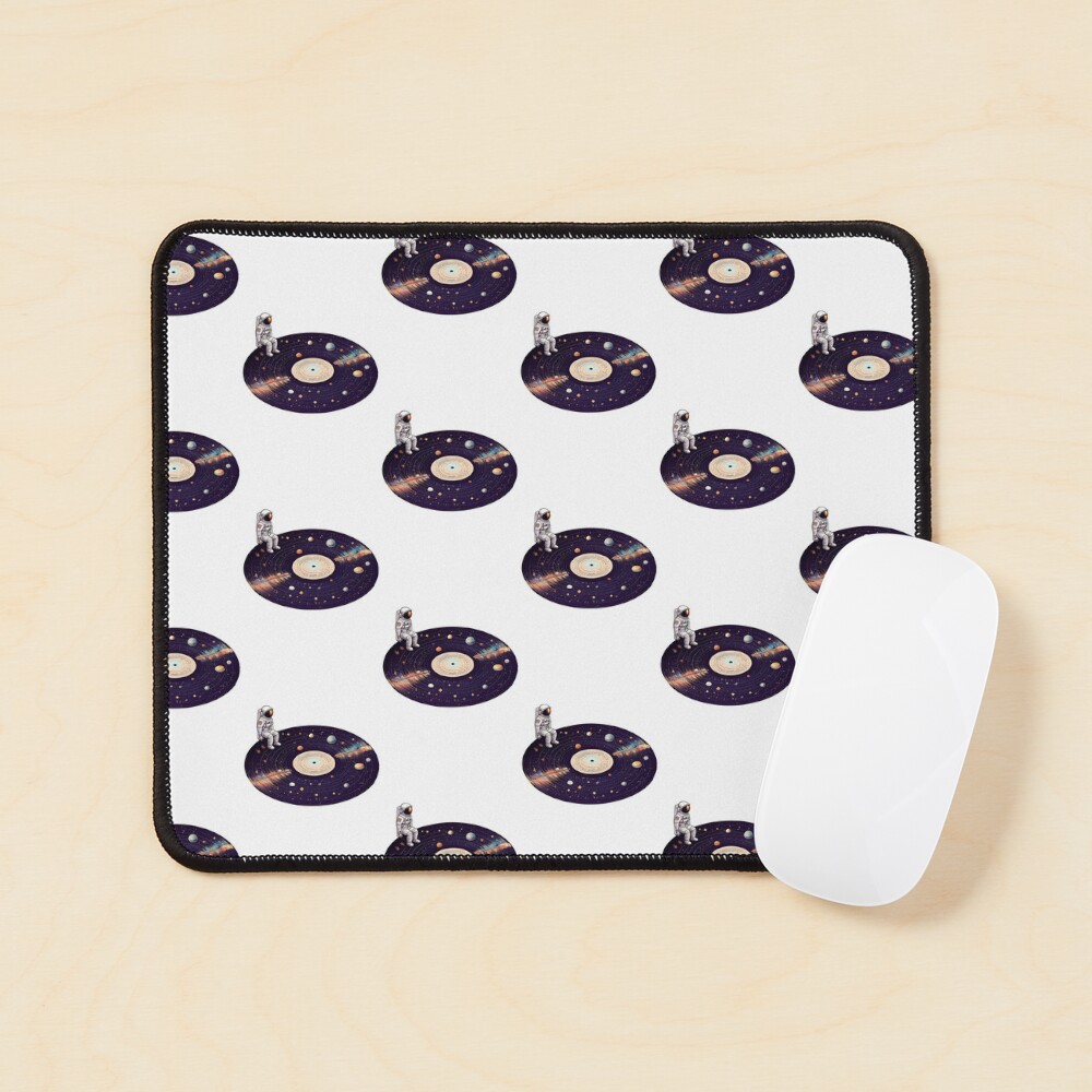 Item preview, Mouse Pad designed and sold by TulipaGraphics.