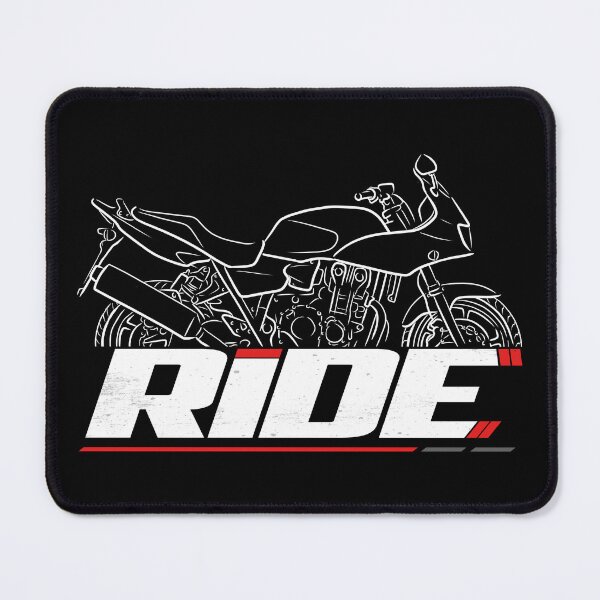 Item preview, Honda CB1300S Super Bol D`Or 2005-2009 for Motorcycle Fans designed and sold by DrainvolStore.