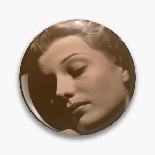 Artikelvorschau, Rita Hayworth im Kaffee entworfen und verkauft von carmencuarzo.