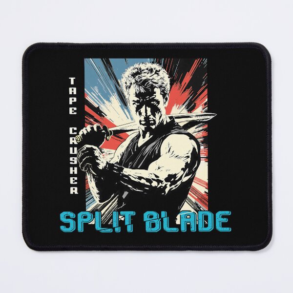 Item preview, TAPE CRUSHER-SPLIT BLADE #3 designed and sold by RICK-TURNER.