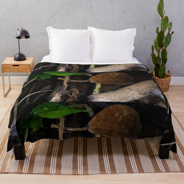 Item preview, A group of black ants on a tree trunk designed and sold by Yusuf-Design.