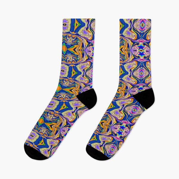 Item preview, Symmetrical Expansion - Rhythmic Pattern - Feminine Strength - 2 designed and sold by Vision Illustrated.