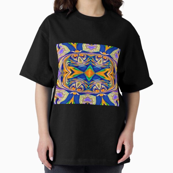 Item preview, Symmetrical Expansion - Rhythmic Pattern - Feminine Strength - 2 designed and sold by Vision Illustrated.