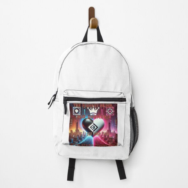 Item preview, I See Your Face - The Highest Order 360 Degrees  designed and sold by LSNT.
