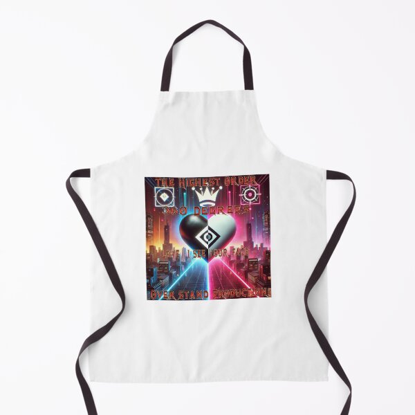 Item preview, I See Your Face - The Highest Order 360 Degrees designed and sold by LSNT.