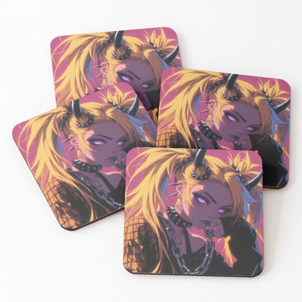Item preview, Scene Girl designed and sold by CursedbyLilith.