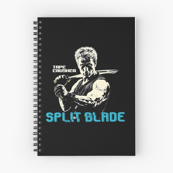 Item preview, TAPE CRUSHER-SPLIT BLADE #6 designed and sold by RICK-TURNER.