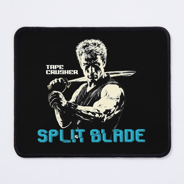 Item preview, TAPE CRUSHER-SPLIT BLADE #6 designed and sold by RICK-TURNER.