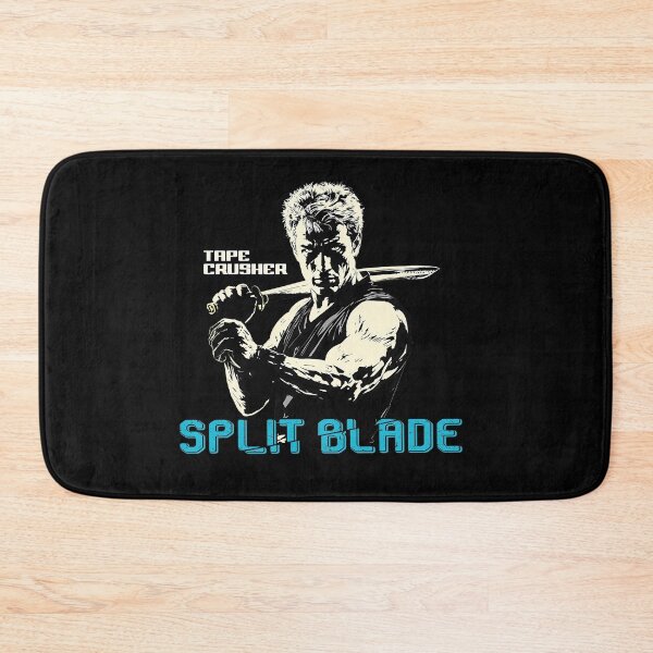 Item preview, TAPE CRUSHER-SPLIT BLADE #6 designed and sold by RICK-TURNER.