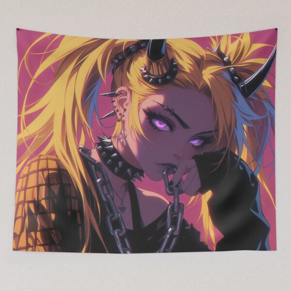 Item preview, Scene Girl designed and sold by CursedbyLilith.
