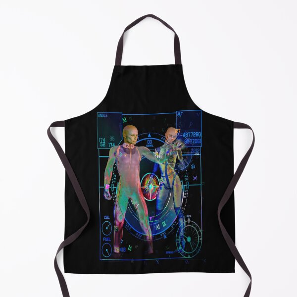 Item preview, Transtemporal travelers designed and sold by shadowlea.