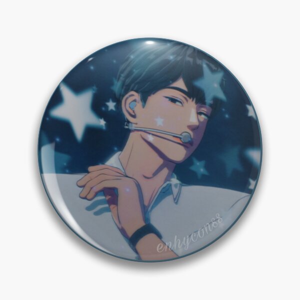 Item preview, HAMIN Star icon  designed and sold by Enhyconss.