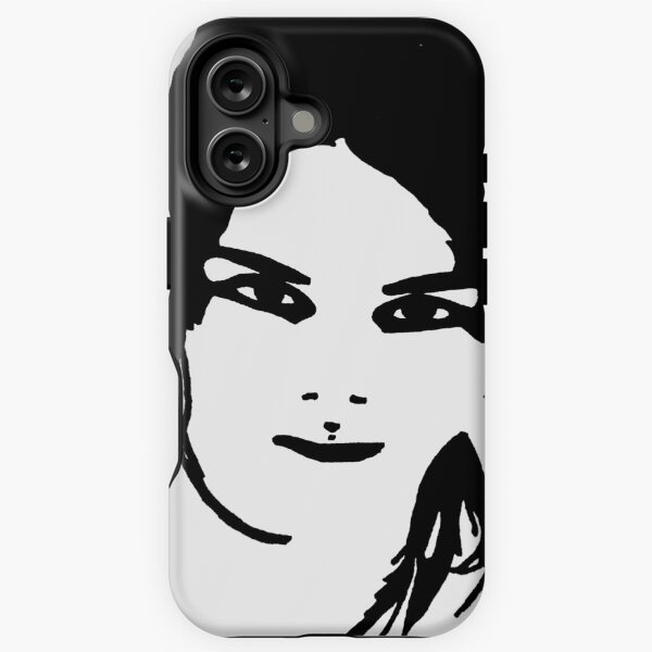 Aperçu de l'œuvre Kendall Jenner créée et vendue par Chad's Fresh Art.