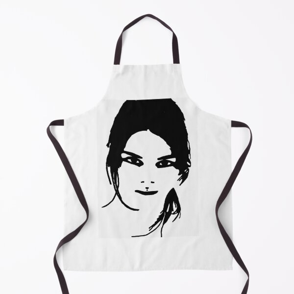 Artikelvorschau, Kendall Jenner entworfen und verkauft von Chad's Fresh Art.