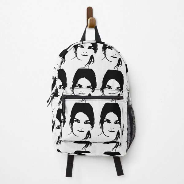Artikelvorschau, Kendall Jenner entworfen und verkauft von Chad's Fresh Art.