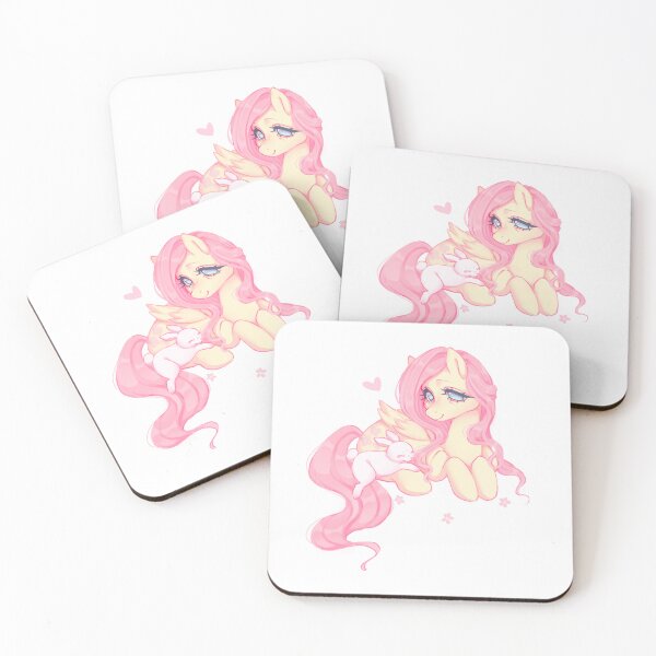 Item preview, Fluttershy  designed and sold by MuzzleBunny.