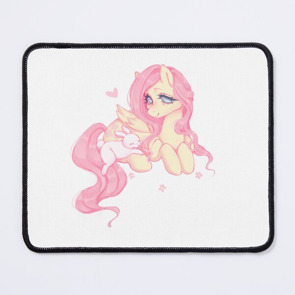 Item preview, Fluttershy  designed and sold by MuzzleBunny.