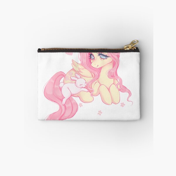 Artikelvorschau, Fluttershy entworfen und verkauft von MuzzleBunny.