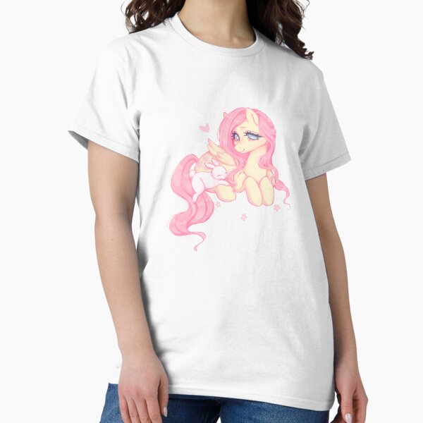 Item preview, Fluttershy  designed and sold by MuzzleBunny.