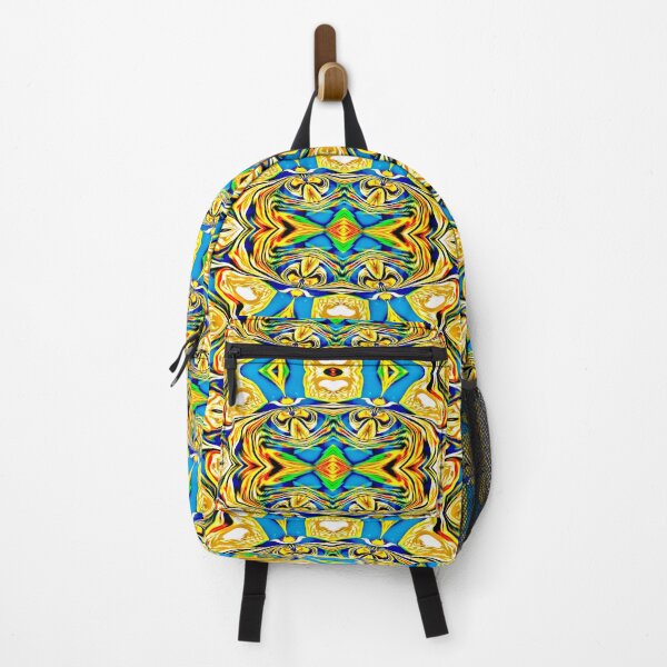 Item preview, Symmetrical Expansion - Rhythmic Pattern - Feminine Strength - 4 designed and sold by Vision Illustrated.