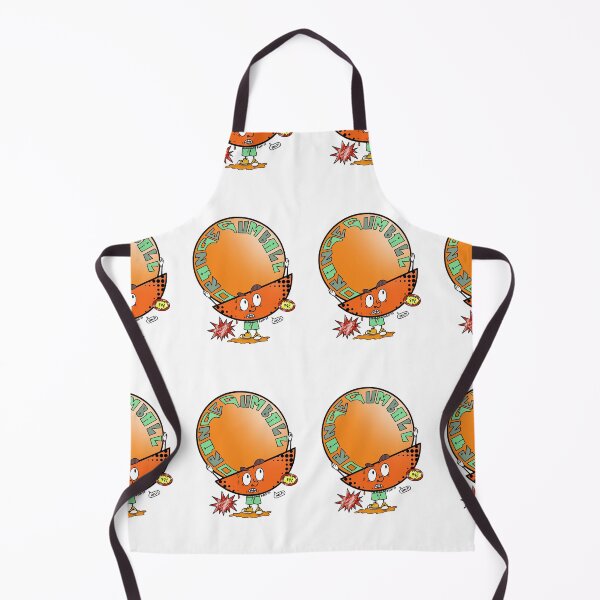 Item preview, Orange Gumball Cool and Funny Character  designed and sold by JoeVee-Int.